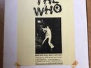 The Who Live Vinyl 1973 Fab Forum