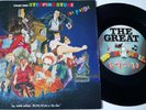 SEX PISTOLS 7
