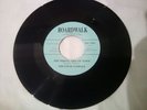 Northern Soul  'The wrong side of town' The four Vandals