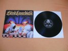Blind Guardian - Battalions of Fear RARE LP no insert