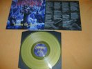 Suffocation - Breeding the spawn YELLOW Vinyl LP Lim. 200