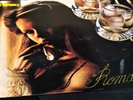 Nude LP Cover Record Gil Ventura Sax 6 Italy 1974 with Nude Photos Insert