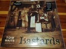 Tom Waits Bastards colored Vinyl RSD