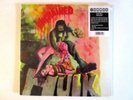 ELIAS HULK UNCHAINED LP RARE 2011 IMPORT REPRESS 180 GRAM U.K. HARD ROCK / PSYCH