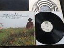 IAN CARR - Belladonna - 1972 solo Vertigo Swirl / Spiral LP: EX-/VG++ condition