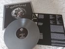 Motörhead The Wörld is yours Silver Vinyl 1. Press Megarar