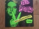 THE SEX PISTOLS 