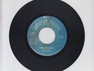 JAHMIKMUSIK/THE LAST DAYS - FRED LOCKS//CHANGE YOUR WAYS - P BLACK (75 ROOTS 7