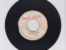 EVOLUTION/ BORN IN ETHIOPIA  -  IN CROWD  (77 REGGAE ROOTS 7