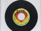 ORTHODOX/ REACHING TO OUR GOAL - GEORGE BEAUFORT  (76 REGGAE ROOTS 7