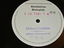 LIEBESLIEDER Kurzbach, Matthus... / DDR WHITE LABEL PROMO LP 1979 NOVA 885156