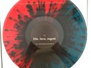 Unbroken Life Love Regret LP Japanese Tour Press Straight Edge Gorilla Biscuits 
