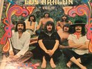 La nueva onda de Los Aragon latin funk psych