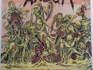 Atrocity – Infected (1990) / 12 Inch / LP Vinyl