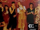 JAMES - Laid 2xLP 180g Vinyl Back To Black 2015 Reissue EX Condition Rare