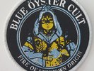 Blue Öyster Cult Patch Fire of Unknown Origin ltd BÖC Thin Lizzy Deep Purple 