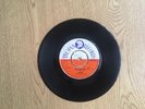 Trojan Vinyl record - Pressure drop (Maytals) Smoke screen (Beverley all stars)