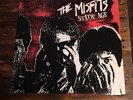 Static Age by The Misfits 1997 Vinyl Caroline Records  Danzig