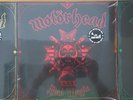 MOTÖRHEAD Motorhead Bad Magic RSD All 3 colours Vinyl limited 2.500 NEU/OVP
