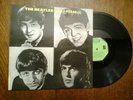 THE BEATLES LP EARLY YEARS 3  SPAIN