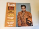 ELVIS PRESLEY LP ( Viva las vegas ). 180 gram still sealed