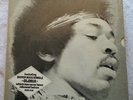 JIMI HENDRIX 12-LP-GERMAN POLYDOR BOX SET-10th ANNIV-COMP W/BOOKLET POSTER NM