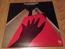 Allan Holdsworth Velvet Darkness LP CTI Japan Pressing GP 3086