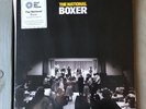 The National - Boxer LP Vinyl Me Please Colored Vinyl With 7