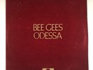 The Bee Gees - The Odessa LP Vinyl Record Album Set Original Velvet Case