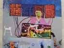 George Harrison/ Electronic Sounds  UK 1 Press