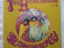 JIMI HENDRIX-LP-ARE YOU EXPERIENCED-1ST PRESS-TRI COLOR-MONO-EX-