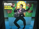 elvis presley - the sun sessions - original 1976 sealed mono LP [RCA APM1-1675]
