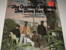 Factory SEALED THE CHAMBERS BROTHERS The Time Has Come 1967 USA Lp NO Bar Code