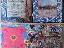 The Rolling Stones -Their Satanic Majesties Request - 3D Sleeve -London NP-2 LP