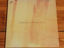 Christian Löffler ?– Aspen Vinyl EP RARITÄT