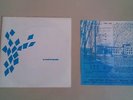 SINGLE ST CHRISTOPHER ANTOINETTE VINYL  SARAH RECORDS 34