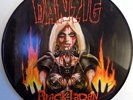 DANZIG-Black Laden Crown|PICTURE LP|US Import |Pic Disc|1000 Copies|New