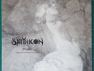 Satyricon, Megiddo - Mother North in the Dawn of a New Age, vinyl EP