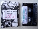VITTORE BARONI / Le Forbici di Manitù / K7 Tape Demo 1997? / ORIGINALE / RARE /