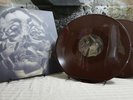 Converge Jane Live Vinyl 2xLP Semi-Transparent Brown Randy Ortiz /500