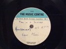 Ron Grainer 7