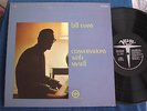 Bill Evans/Conversations with Myself/1963 Stereo/Verve V6-8526/PRISTINE MINT-