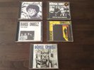 Böhse Onkelz  ror  Rock O Rama Records   Onkelz  CDs Vinyl LP