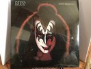 KISS-GENE SIMMONS SOLO-RARE ORIGINAL PRESSING-SEALED-FANTASTIC SHAPE-1978