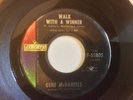 Gene McDaniels  Walk with A Winner  Northern Soul Big Beat Ballad