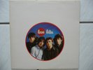 Buzzcocks ?– Love Bites original first press LP embossed cover