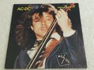 AC DC Tribute to Bon Scott Quick Type Records 1985 Belgium scarce Heavy Metal