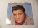 ELVIS PRESLEY USA DOS EPA 1-1515 LOVING YOU EXCELLENT++