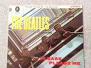 The Beatles   Please Please Me   1964 Odeon ZTOX-5550   Stereo, Orig. Inner, NM