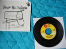 THE MARVELETTES Picture Sleeve PLEASE MR. POSTMAN 45  TAMALA RECORDS